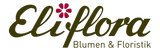 Eliflora Logo Blumen Schwabmünchen 