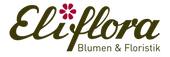 Eliflora Logo Blumen Schwabmünchen 