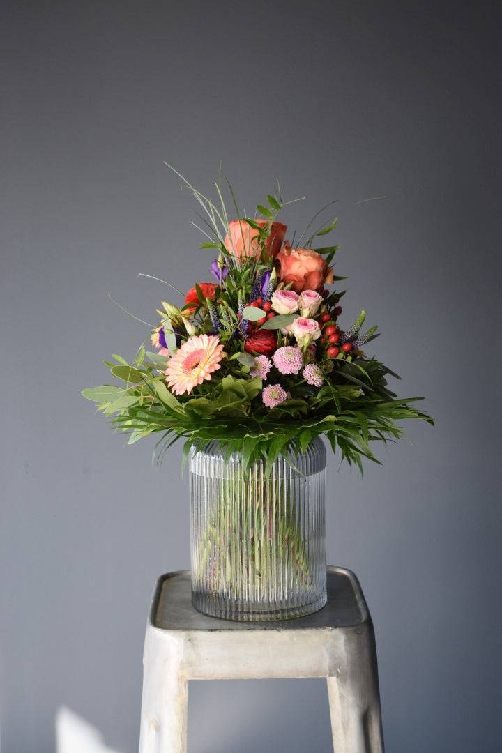 Blumenfreude