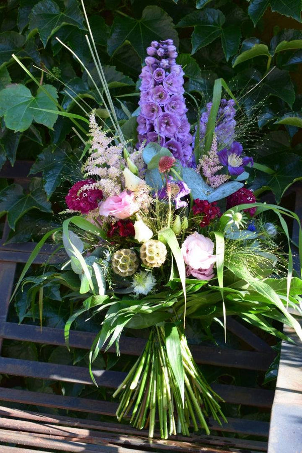 Blumenstrauß Sommerbrise