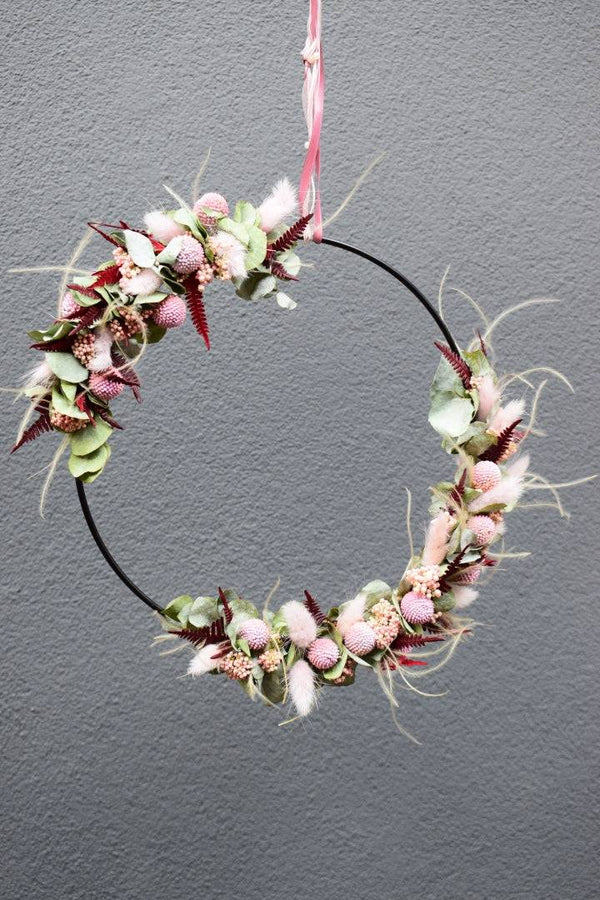 Flower-Loop Fairy