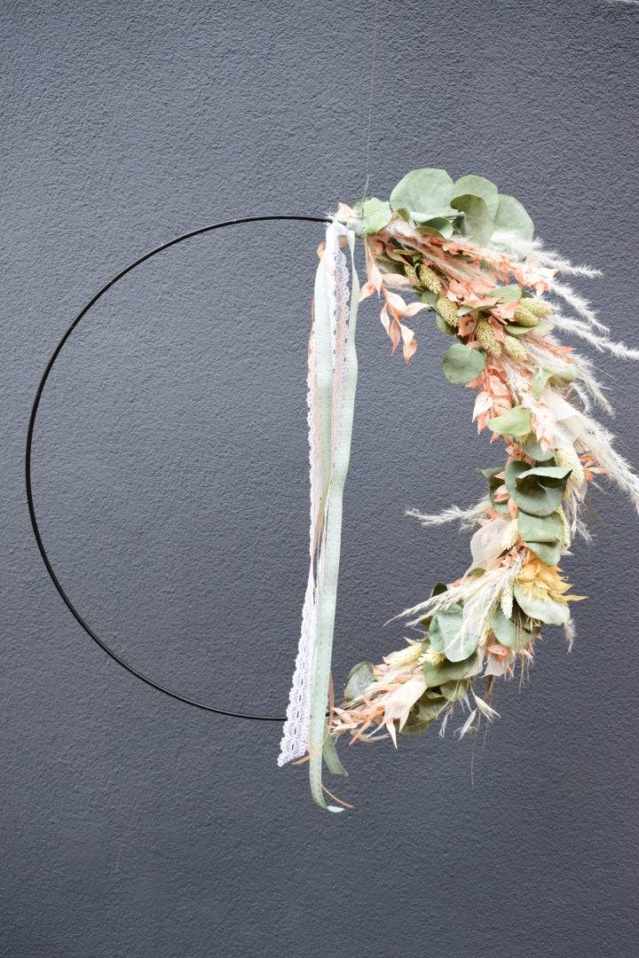 Flower-Loop Creme