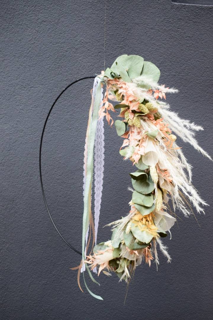 Flower-Loop Creme