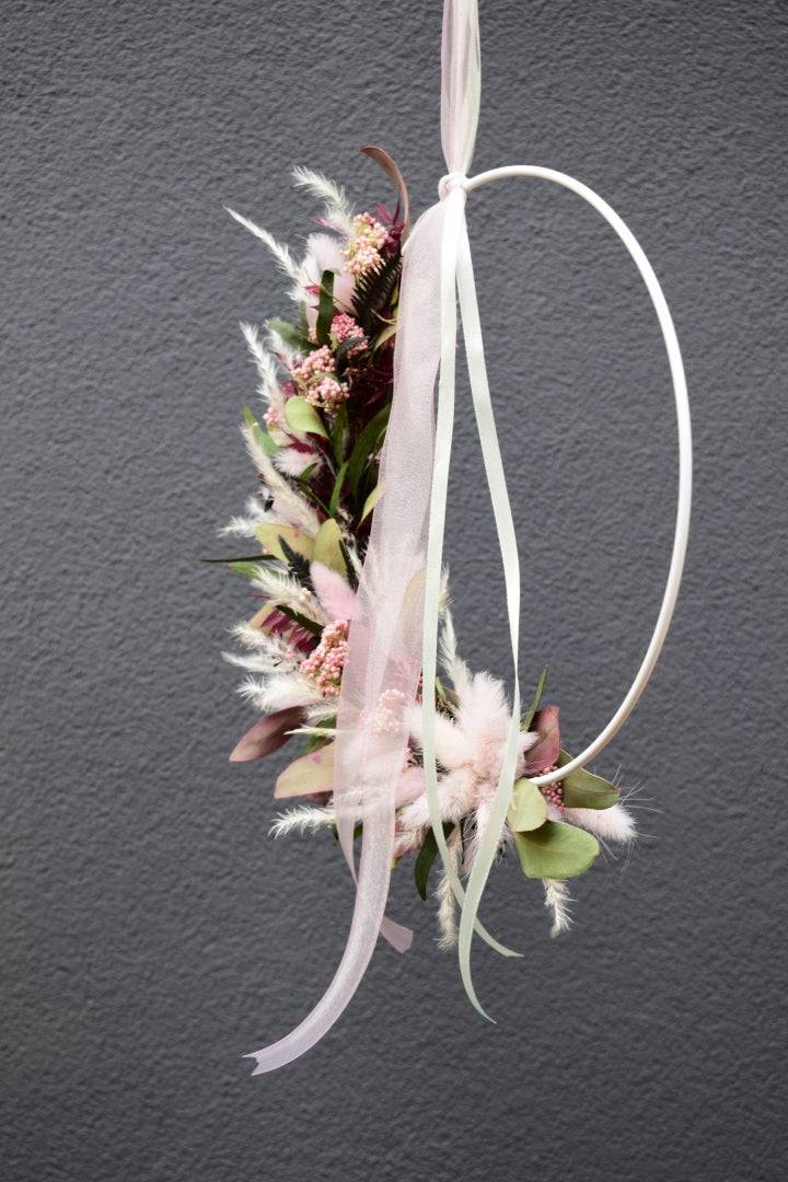 Flower-Loop Modern