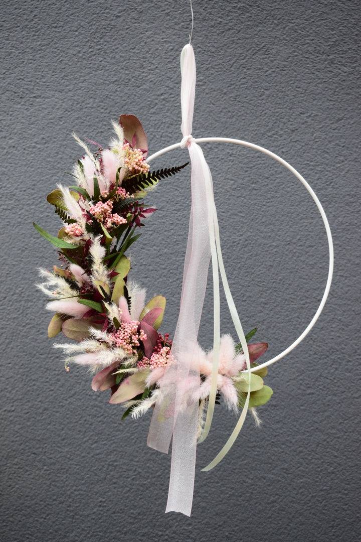 Flower-Loop Modern