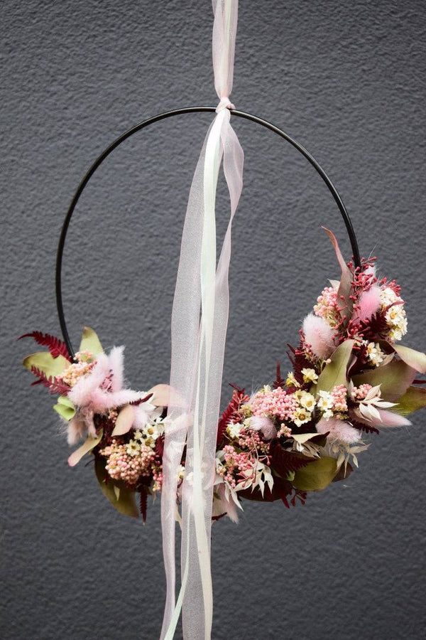 Flower-Loop Vintage