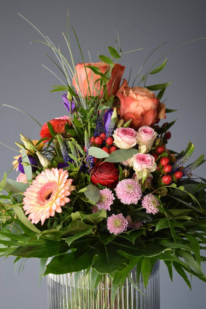 Blumenfreude