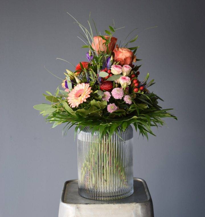 Blumenfreude