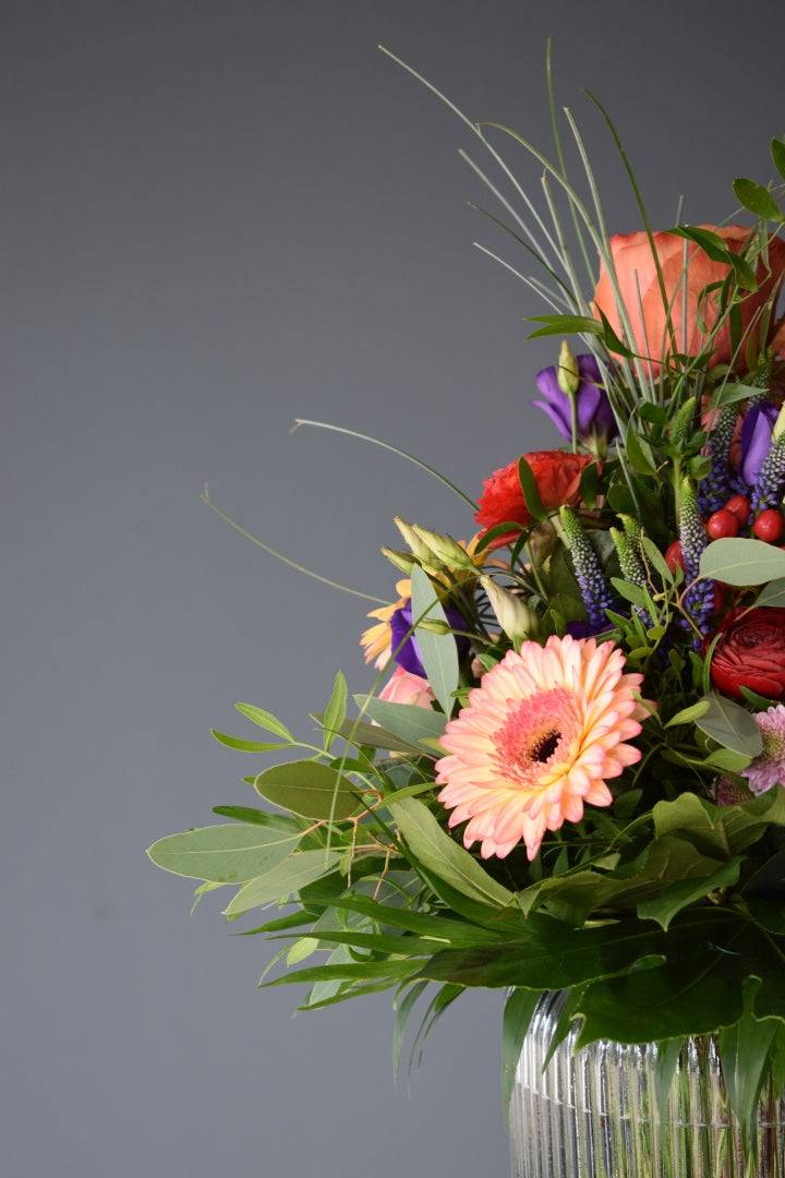 Blumenfreude